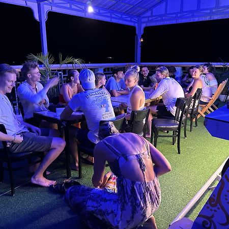 Apsara Koh Rong Guesthouse Kaoh Touch Eksteriør billede