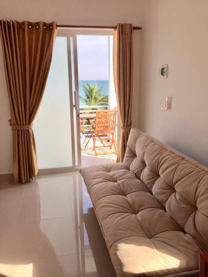 Apsara Koh Rong Guesthouse Kaoh Touch Eksteriør billede